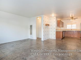 535 Brooks Ave APT 1, Venice, CA 90291