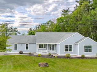 Highland Colony, Holderness, NH 03245