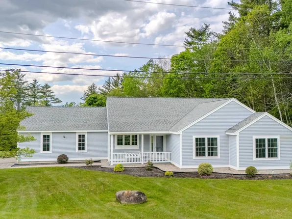 2 Highland View Lane, Holderness, NH 03245