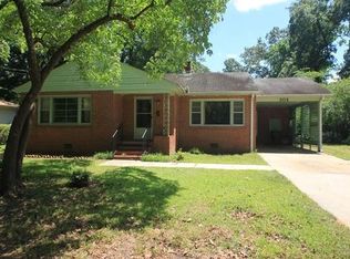 309 Bernard Dr, Warner Robins, GA 31093