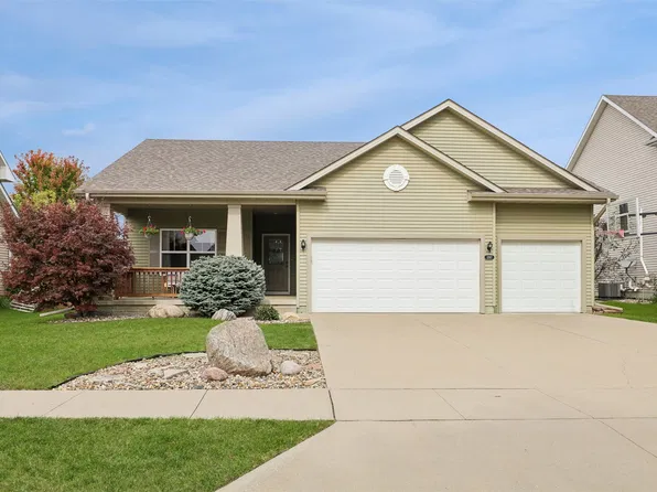 12917 Hammontree Dr, Urbandale, IA 50323