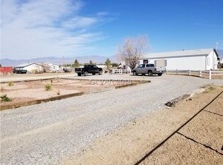 1091 Sutton Dr, Pahrump, NV 89048