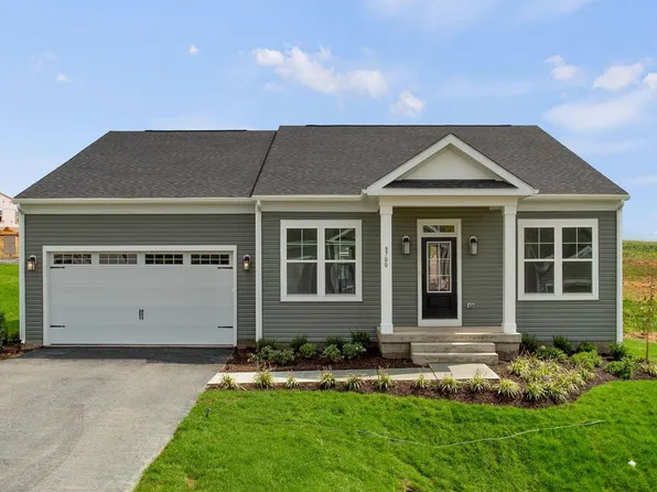 8700 Overbrook Dr #139, McGaheysville, VA 22840