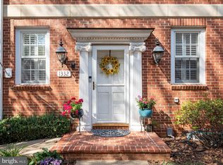 1332 Ramseur Ln, Winchester, VA 22601