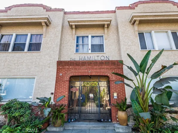 1616 E Ocean Blvd Unit 5, Long Beach, CA 90802