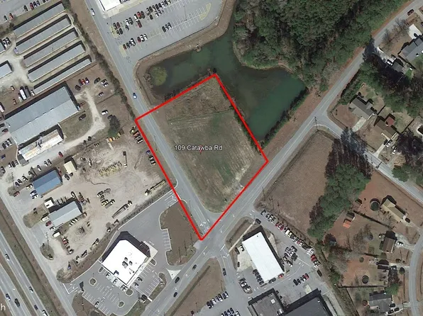 109 Catawba Rd, Havelock, NC 28532