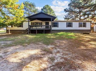 11243 Fm 2607, Arp, TX 75750