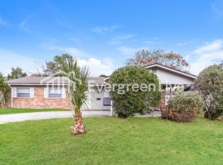 7749 Arble Dr, Jacksonville, FL 32211