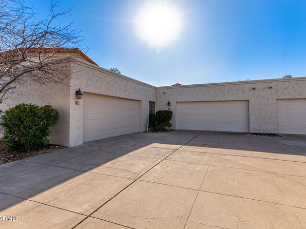 6349 N 78th St UNIT 123, Scottsdale, AZ 85250