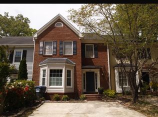 597 Harcourt Pl SE, Marietta, GA 30067