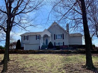 13585 Prairie Creek Rd, Platte City, MO 64079