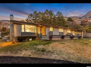 1725 E Cherry Ln, Fruit Heights, UT 84037