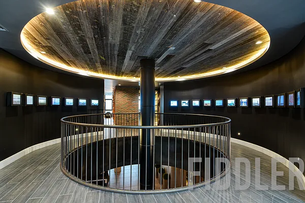 Rented by The KCI Group | media 18