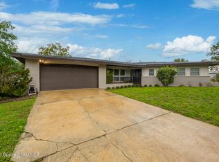 815 Glade Rd, Titusville, FL 32780