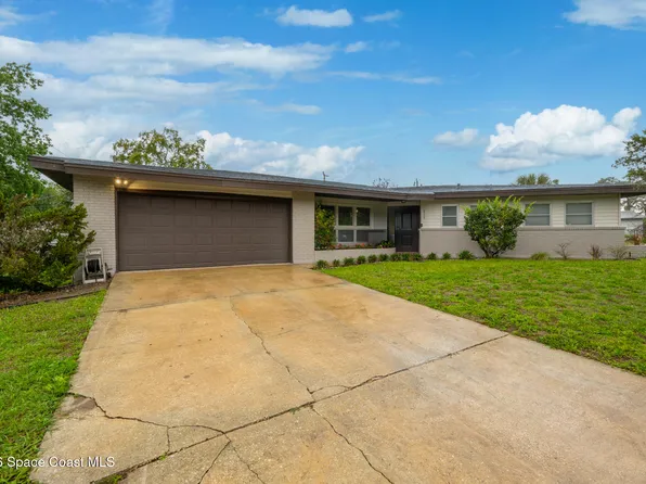 815 Glade Rd, Titusville, FL 32780