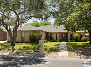 2802 Becky Ln, Harlingen, TX 78550