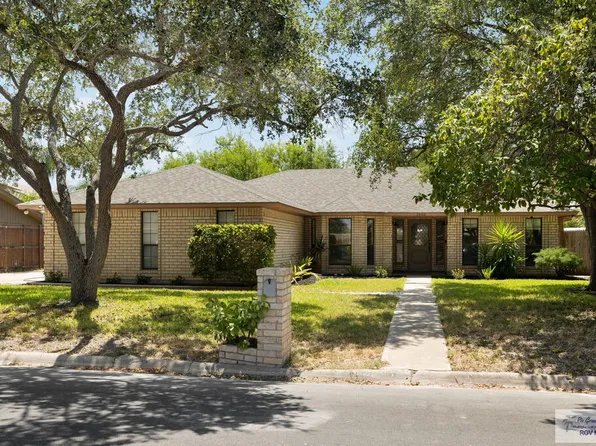 2802 Becky Ln, Harlingen, TX 78550