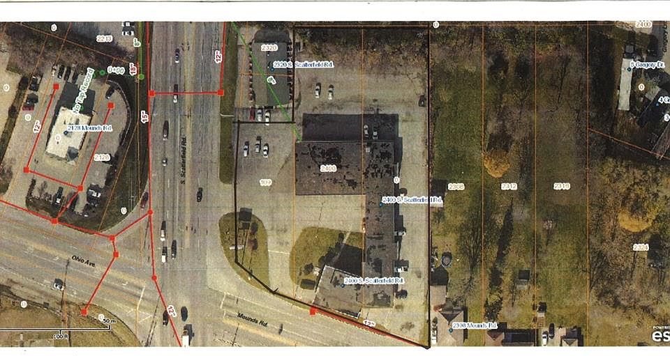 2nd image of 2400 S Scatterfield Rd