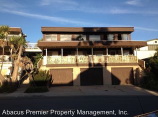 2614 Spyglass Dr APT C, Pismo Beach, CA 93449