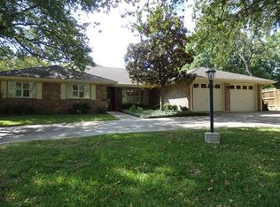 123 Tanglewood Dr, Fredericksburg, TX 78624