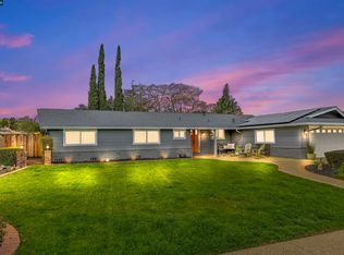 935 Kenston Dr, Clayton, CA 94517