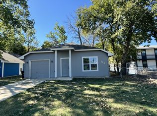 712 W Avenue I, Killeen, TX 76541