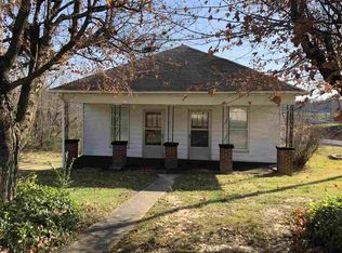 1014 W Reservoir Ave, Central City, KY 42330