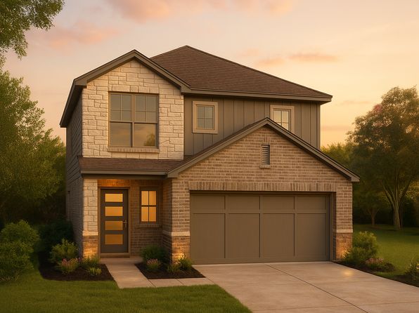Home for Sale in Anna TX