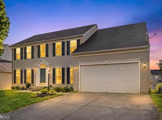 10 Fiona Way, Brunswick, MD 21758