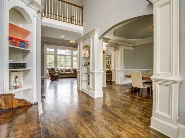 96 Jerusalem Church Rd, Jasper, GA 30143