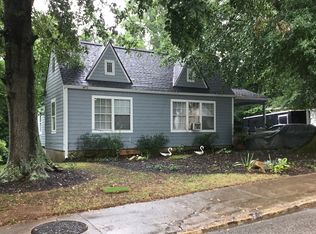 638 West Ave, Gainesville, GA 30501