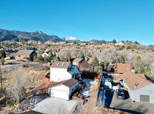 3703 W High St, Colorado Springs, CO 80904
