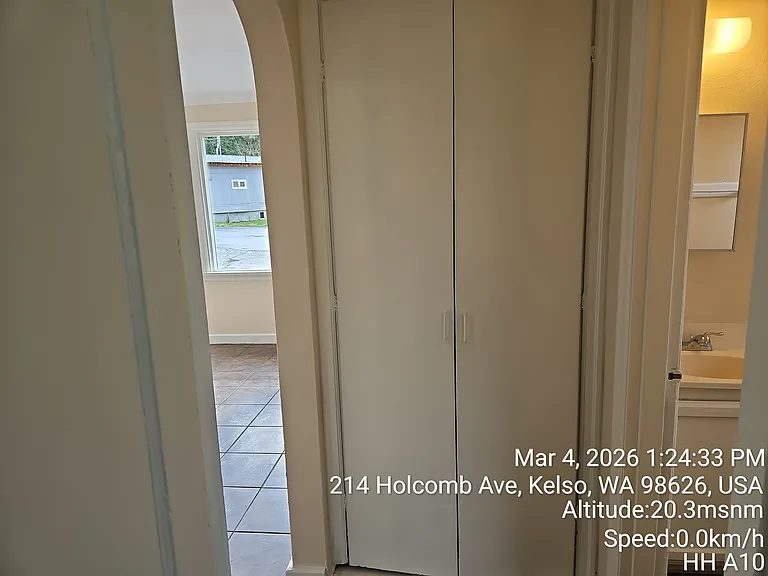 214 Holcomb Ave #A10 — Photo 3