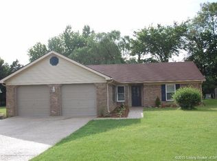 4239 Glenbrook W, New Albany, IN 47150