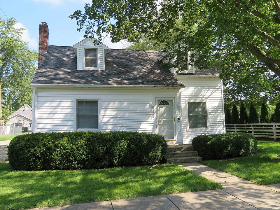 1st image of 1205 Hickory St