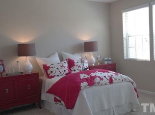 682 Wickham Ridge Rd, Apex, NC 27539