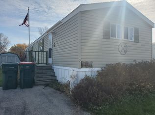 MNR Hill Dr SITE #171, Eden, WI 53019