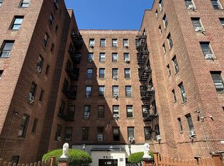 6615 Wetherole Street #C11, Rego Park, NY 11374