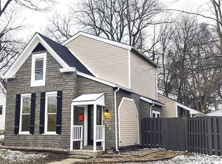 2308 McLean Ave, New Albany, IN 47150