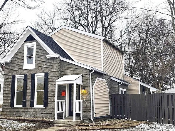 2308 McLean Avenue, New Albany, IN 47150