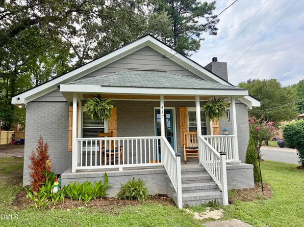 417 Green St, Roxboro, NC 27573