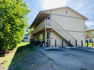 601 Cherry St, Anchorage, AK 99504