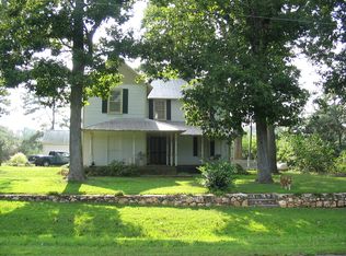 174 Melvin Clark Rd, Siler City, NC 27344