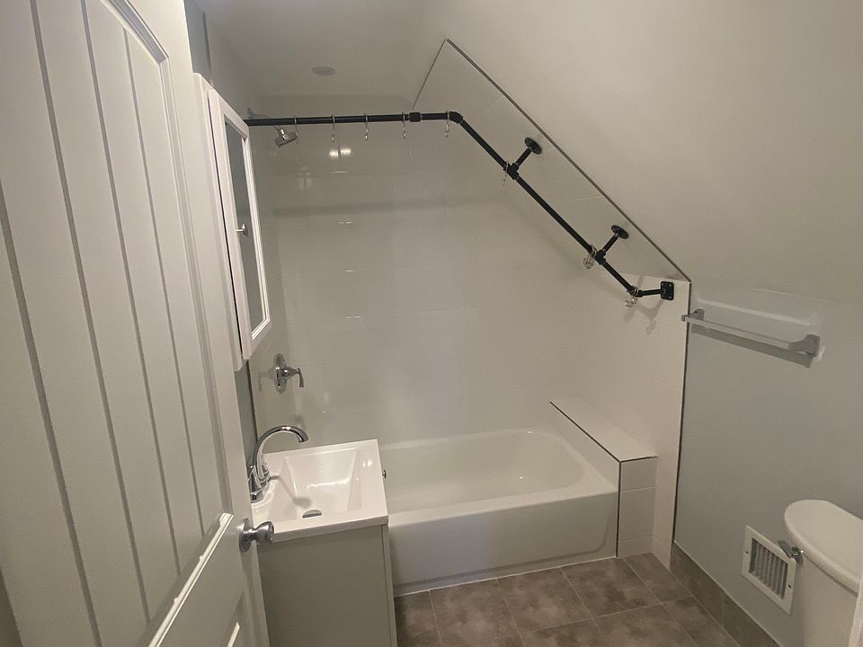 Bathroom #2
