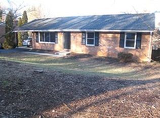 5421 Grandin Road Ext, Roanoke, VA 24018