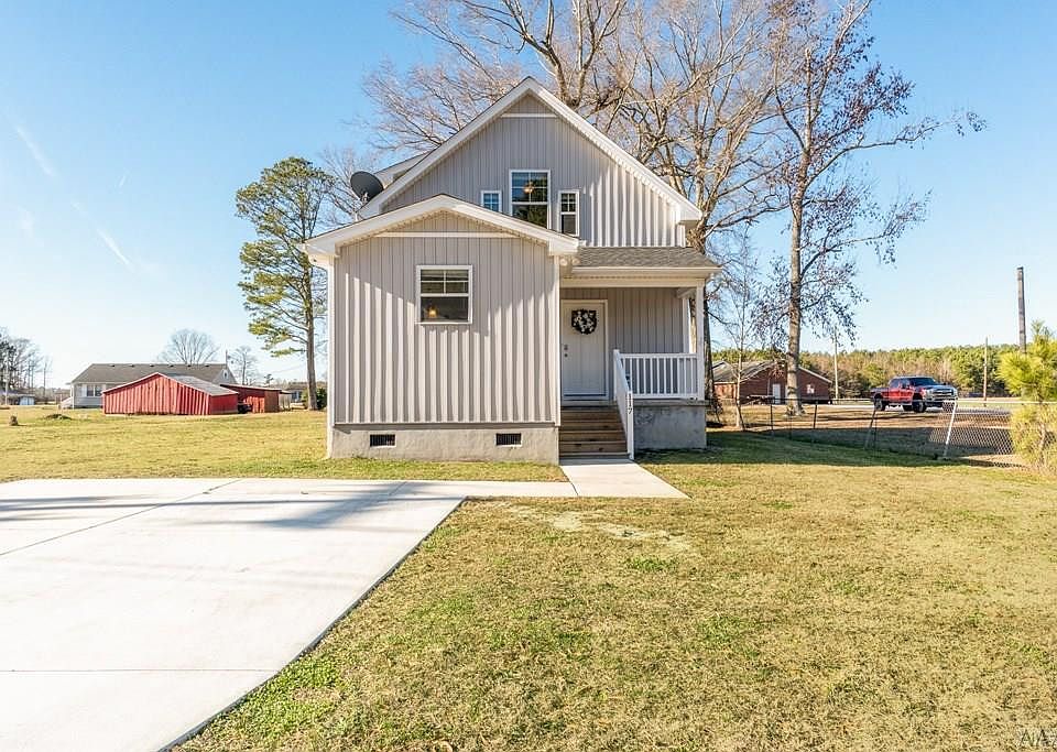 117 Nosay Road, South Mills, NC 27976 Zillow