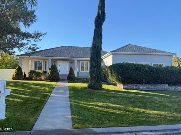 5550 Patrician Way, Winnemucca, NV 89445