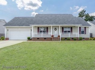 3022 Totley Dr, Fayetteville, NC 28306