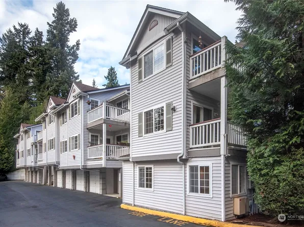 8545 166th Avenue NE #C117, Redmond, WA 98052