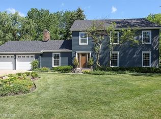 4030 Michelline Ln, Northbrook, IL 60062